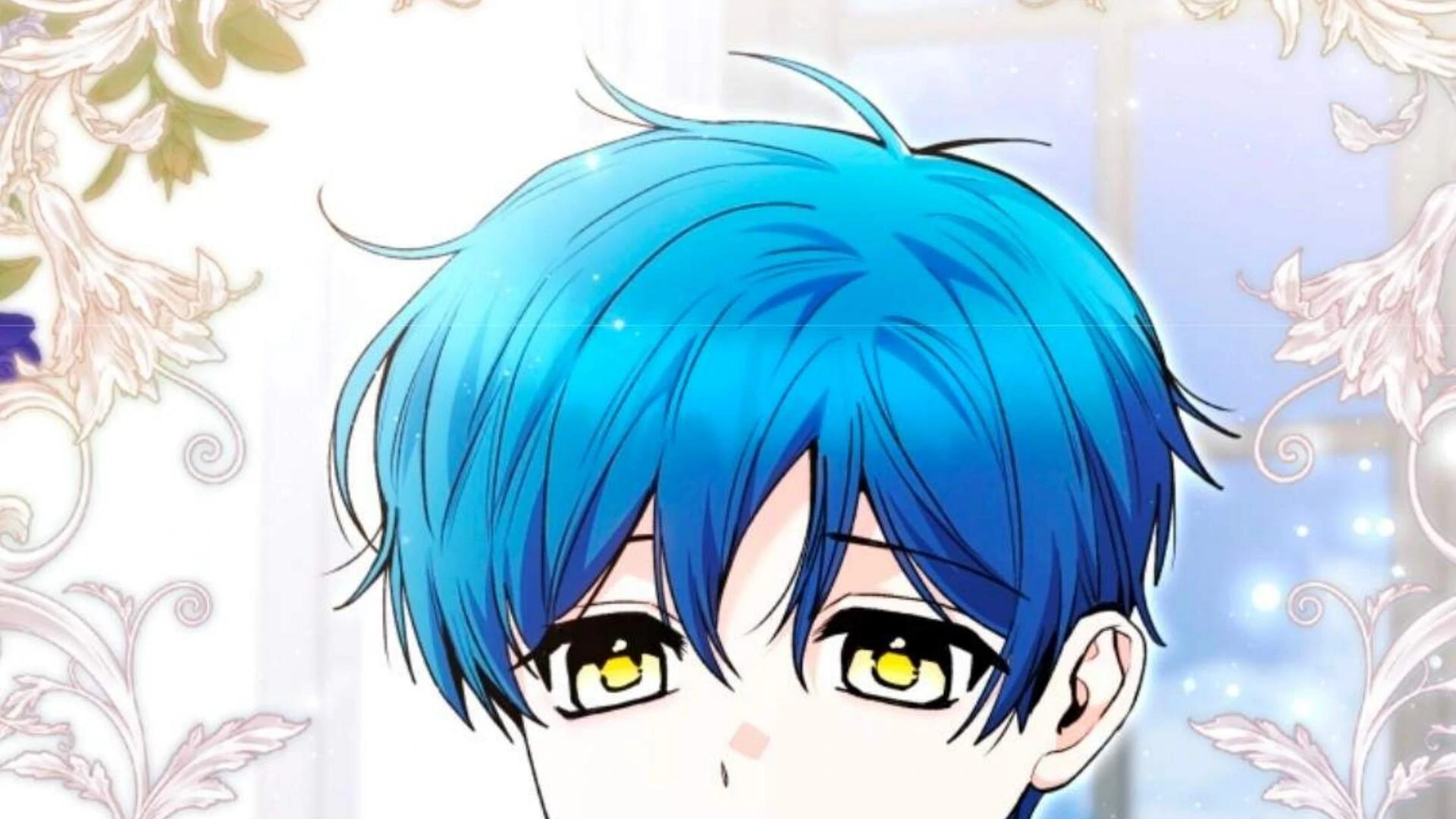 Baca Black Killer Whale Baby - Chapter 76 halaman 173