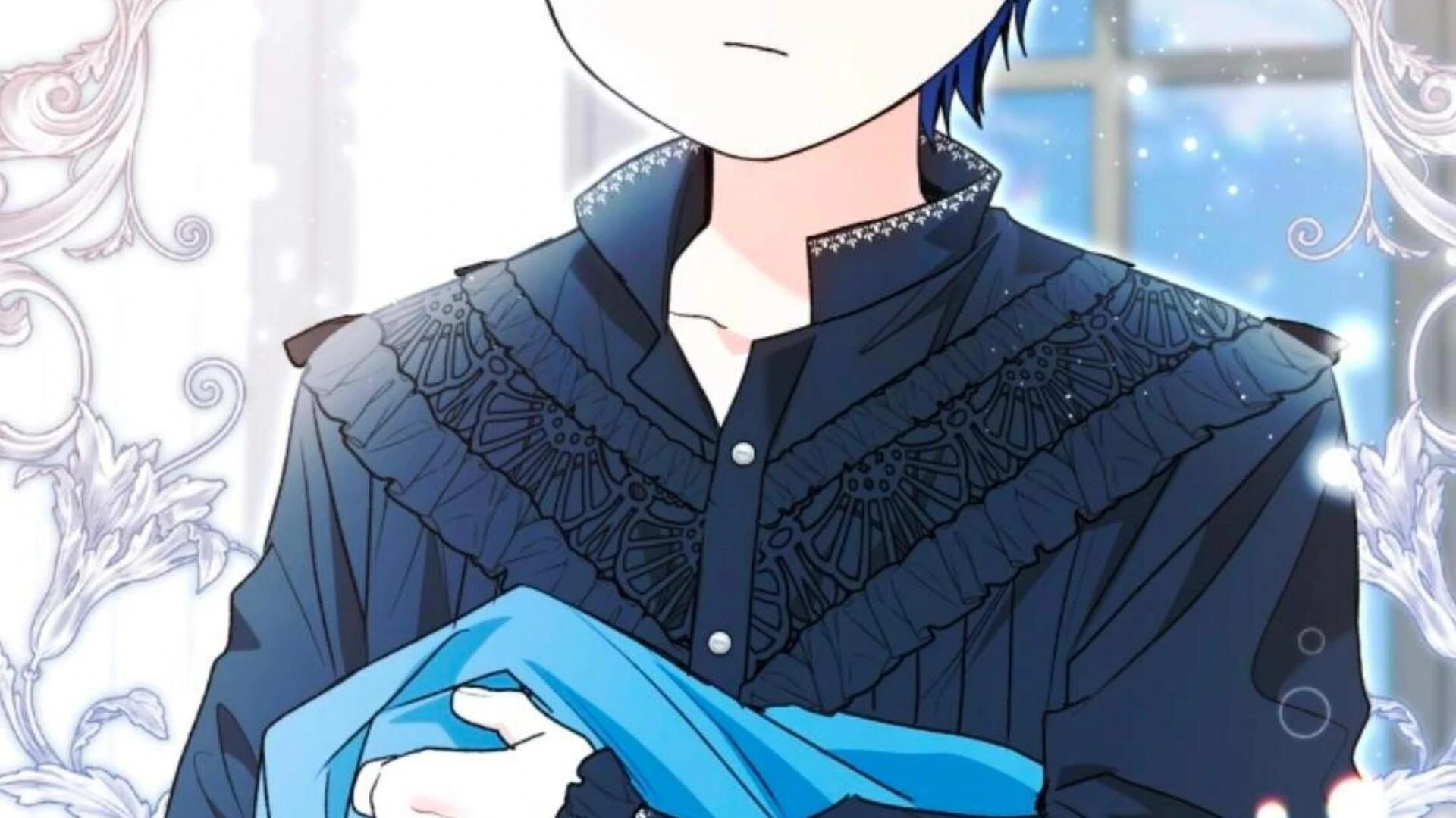 Baca Black Killer Whale Baby - Chapter 76 halaman 174