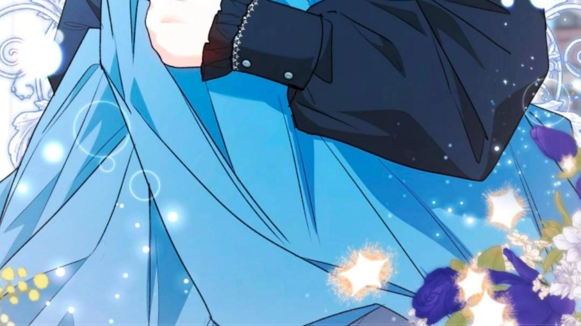 Baca Black Killer Whale Baby - Chapter 76 halaman 175