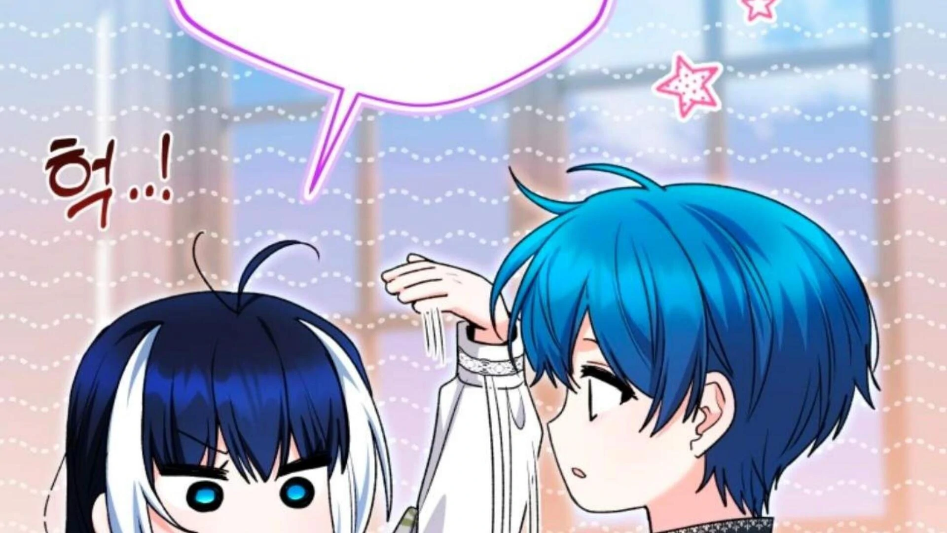 Baca Black Killer Whale Baby - Chapter 76 halaman 179