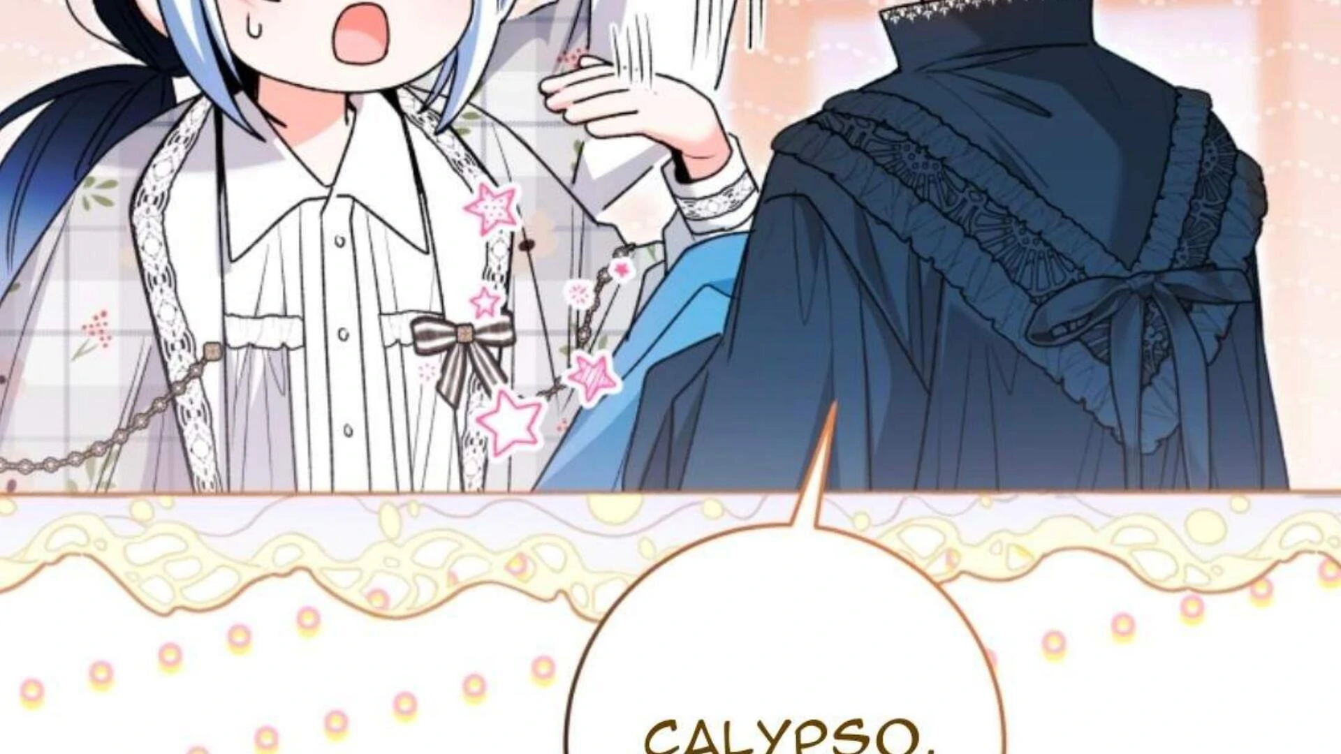 Baca Black Killer Whale Baby - Chapter 76 halaman 180