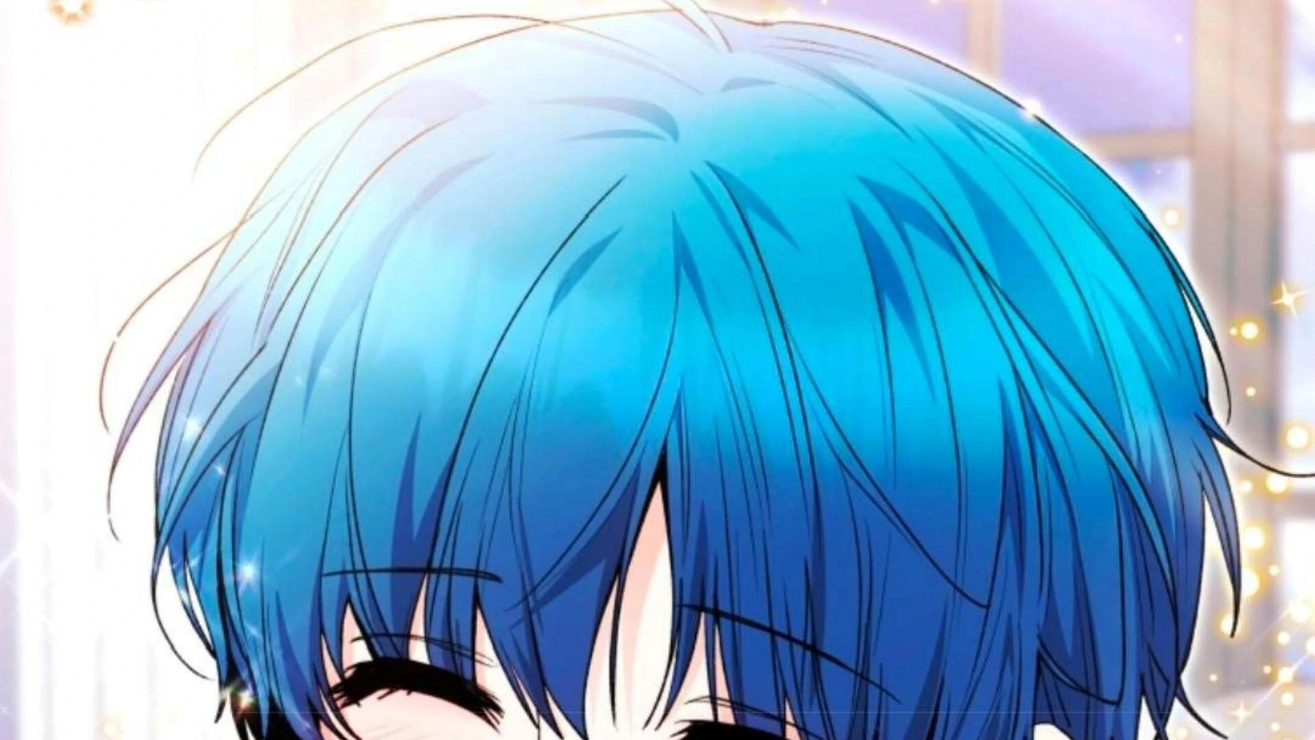 Baca Black Killer Whale Baby - Chapter 76 halaman 183