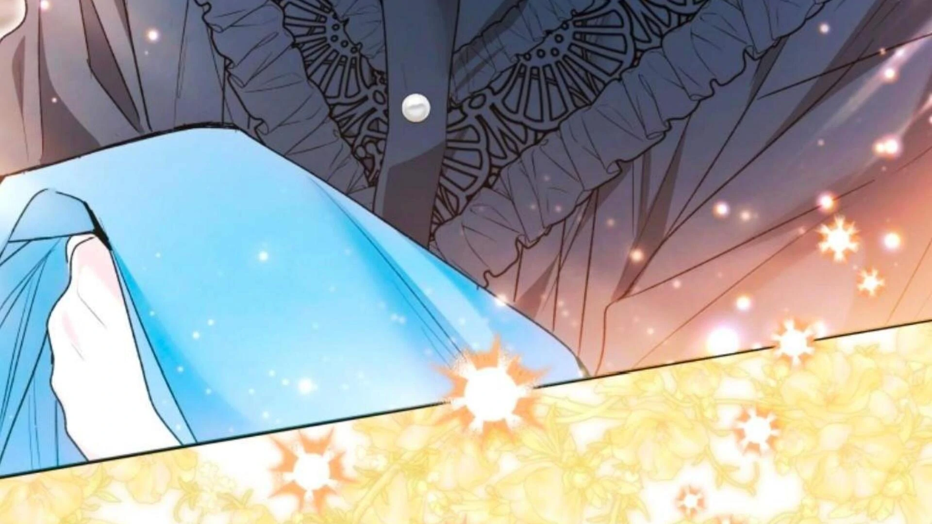 Baca Black Killer Whale Baby - Chapter 76 halaman 185