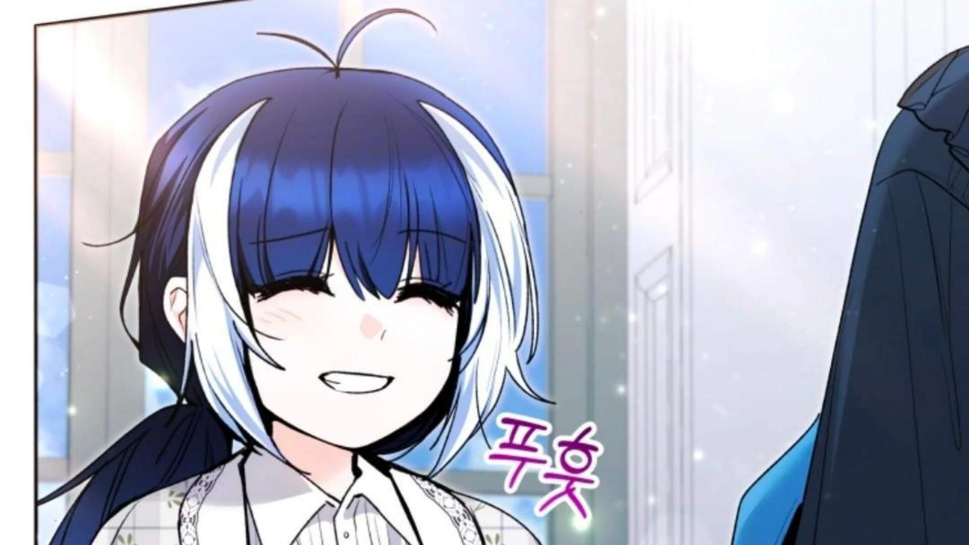 Baca Black Killer Whale Baby - Chapter 76 halaman 188