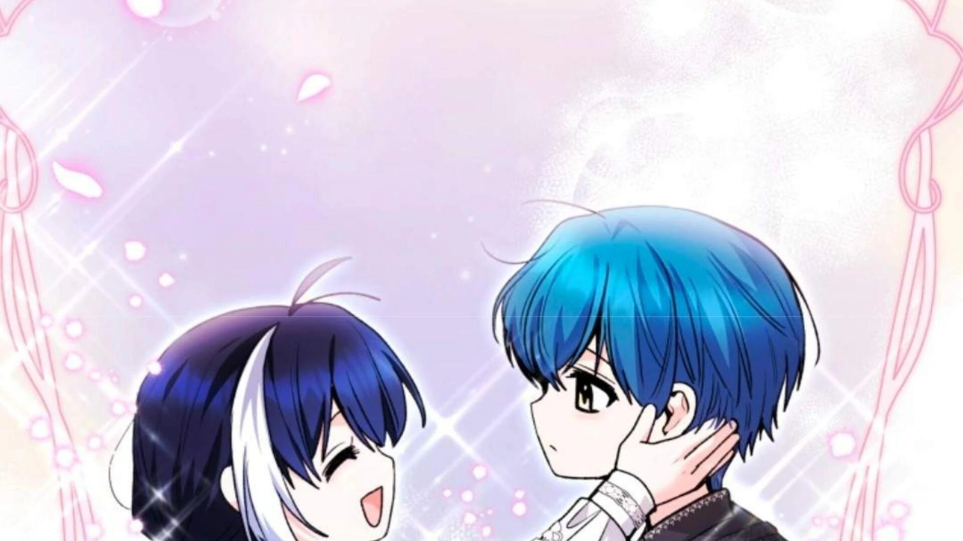 Baca Black Killer Whale Baby - Chapter 76 halaman 192