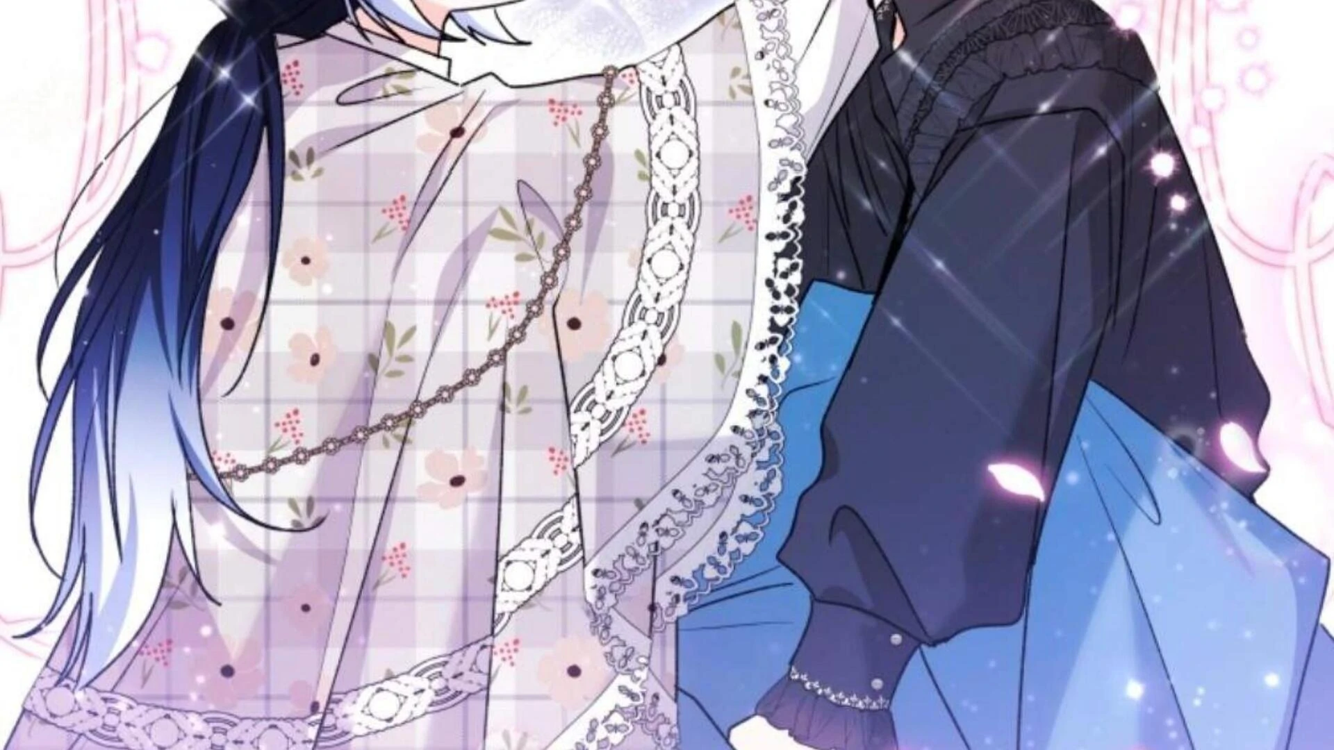 Baca Black Killer Whale Baby - Chapter 76 halaman 193