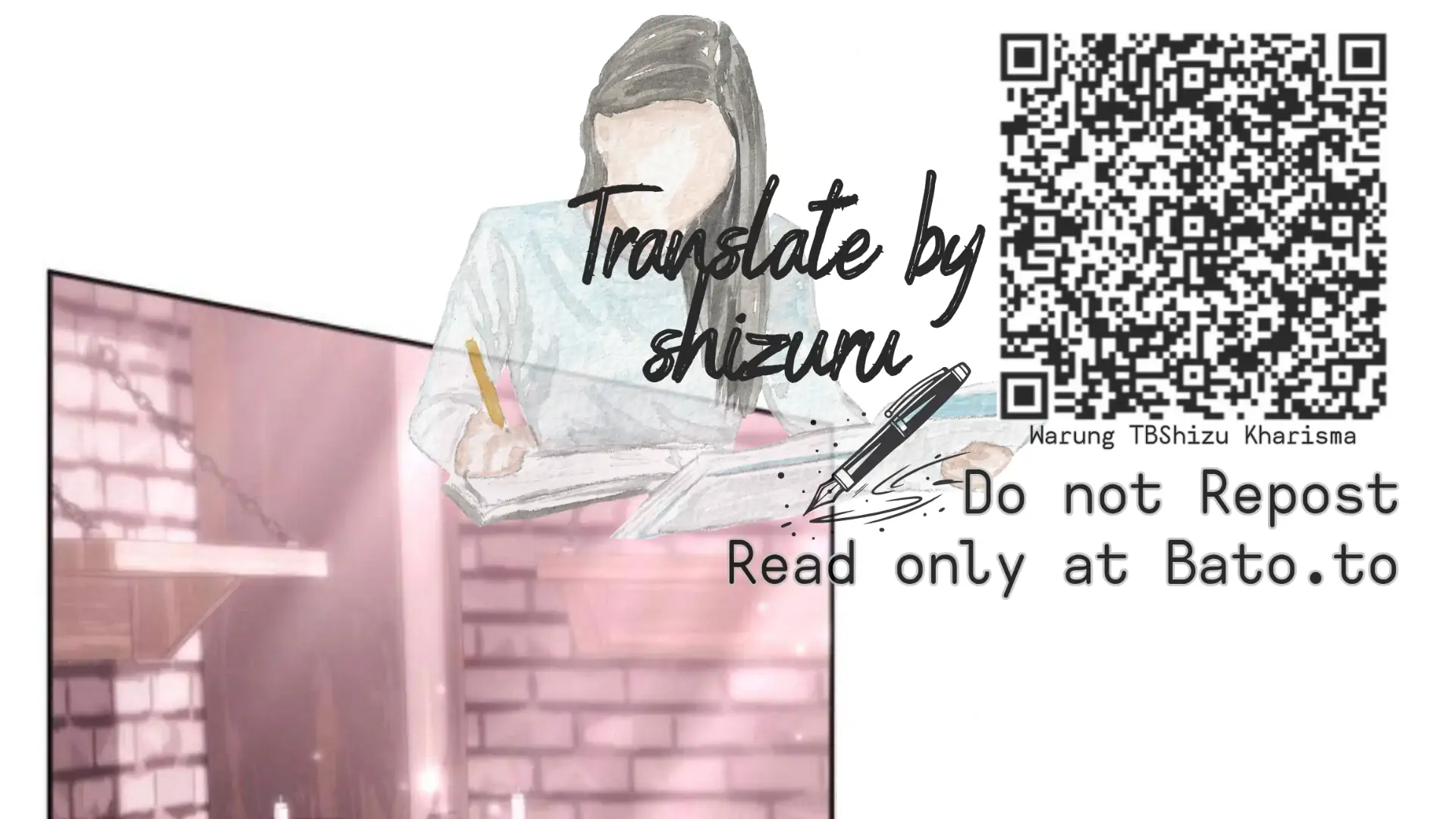 Baca Black Killer Whale Baby - Chapter 76 halaman 2