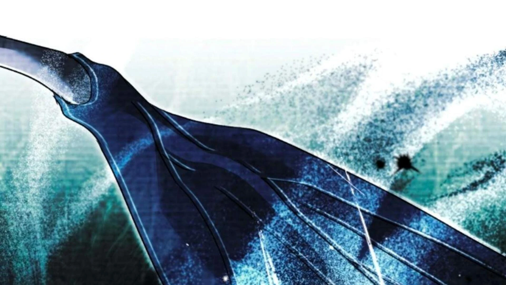 Baca Black Killer Whale Baby - Chapter 76 halaman 200