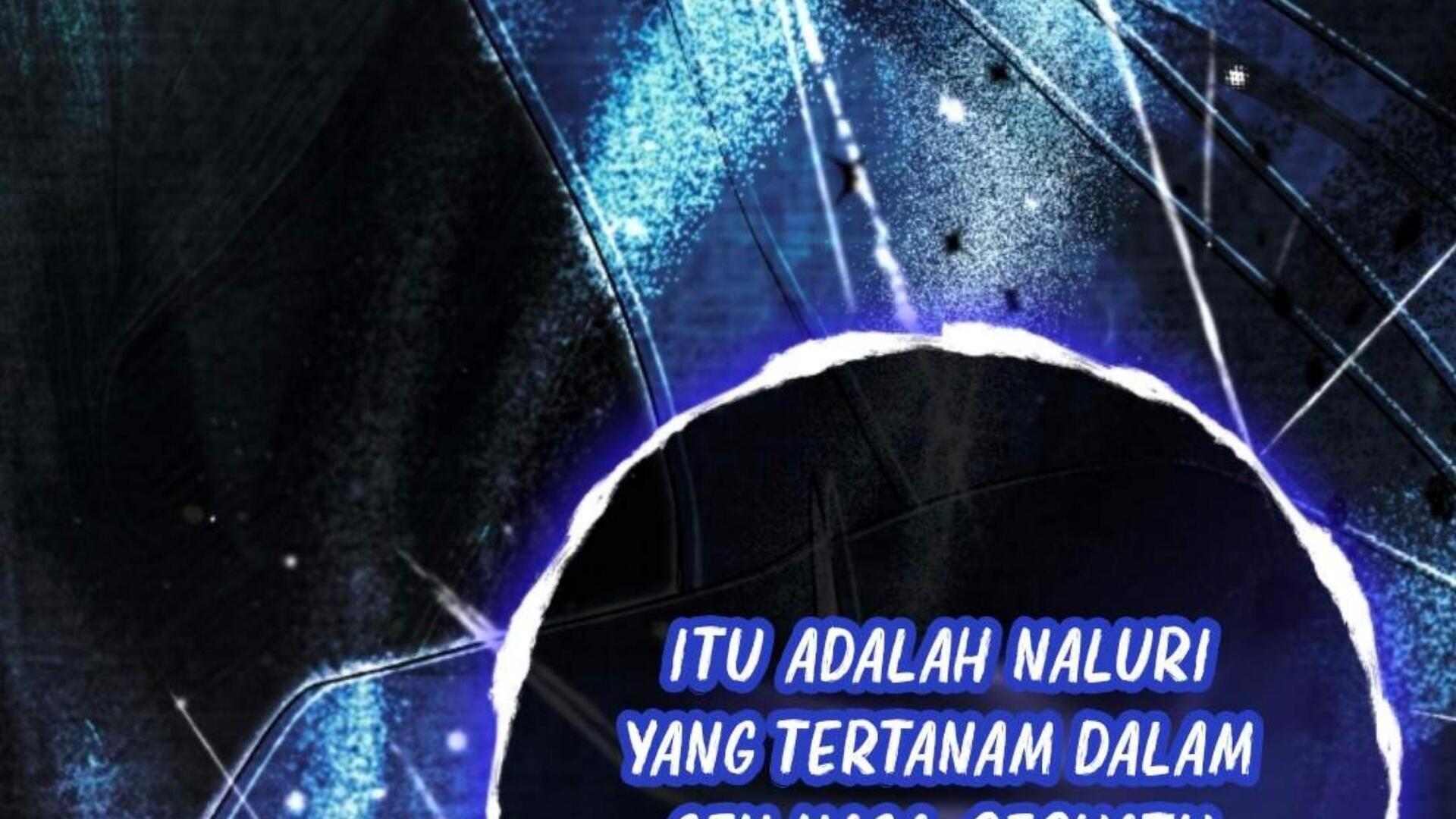 Baca Black Killer Whale Baby - Chapter 76 halaman 201