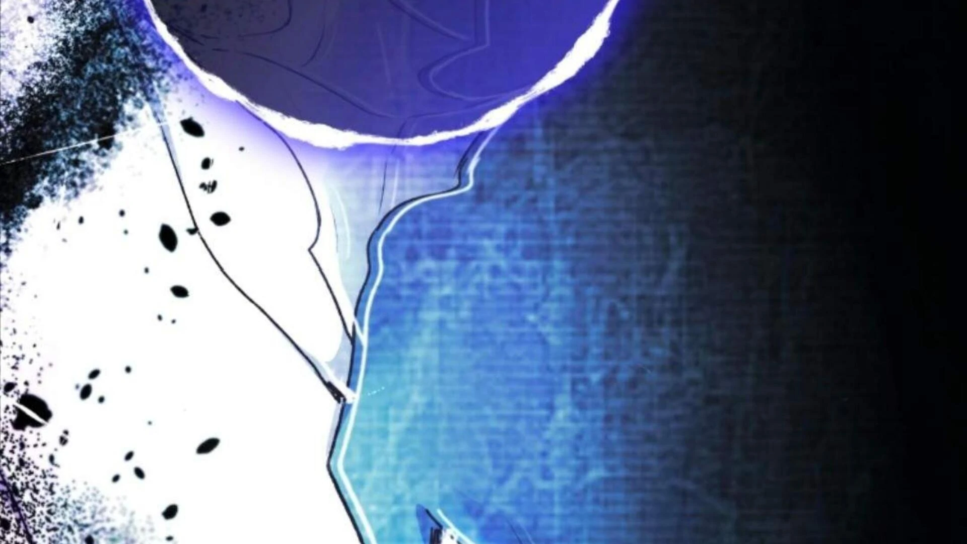 Baca Black Killer Whale Baby - Chapter 76 halaman 203