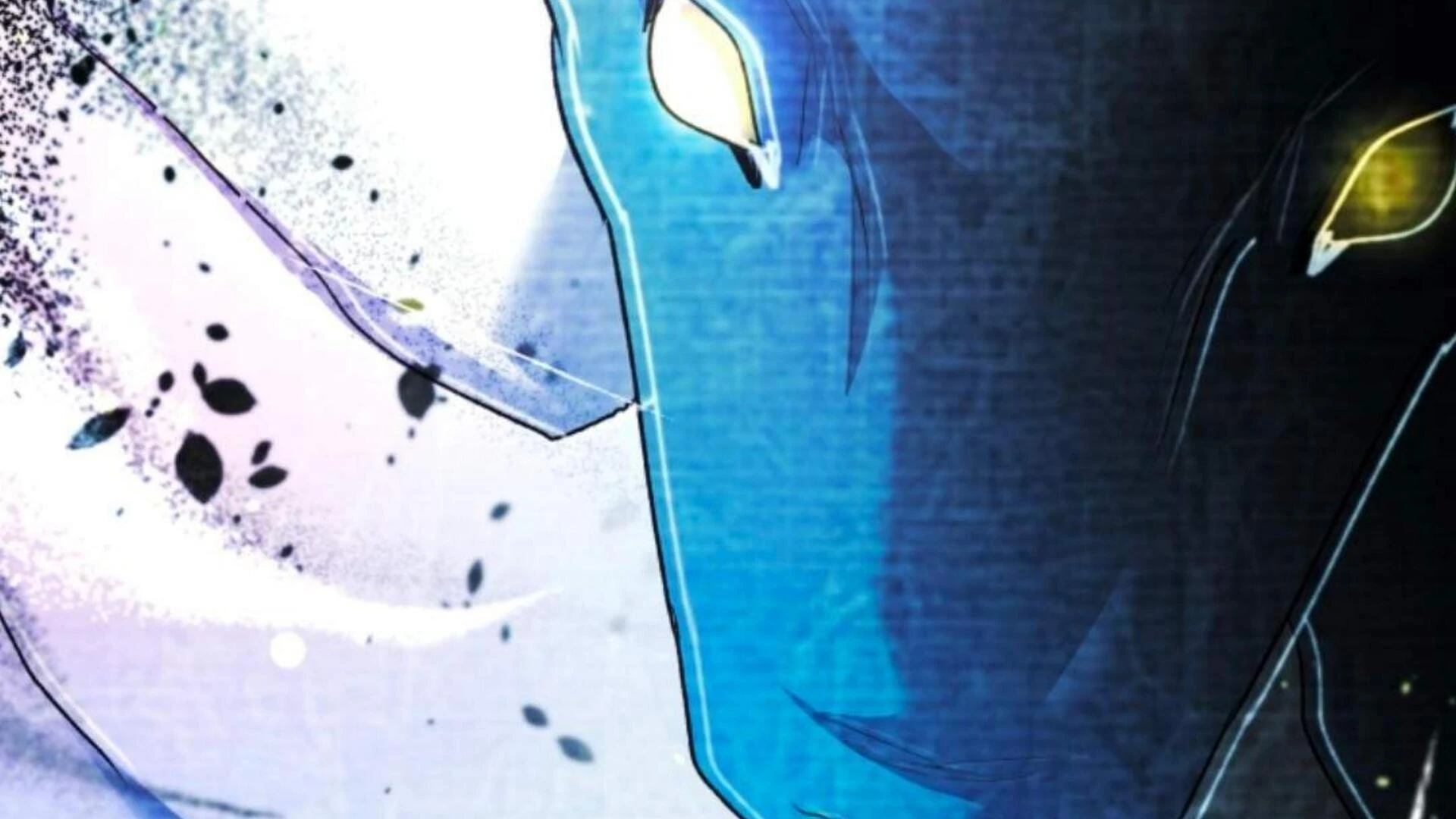 Baca Black Killer Whale Baby - Chapter 76 halaman 204