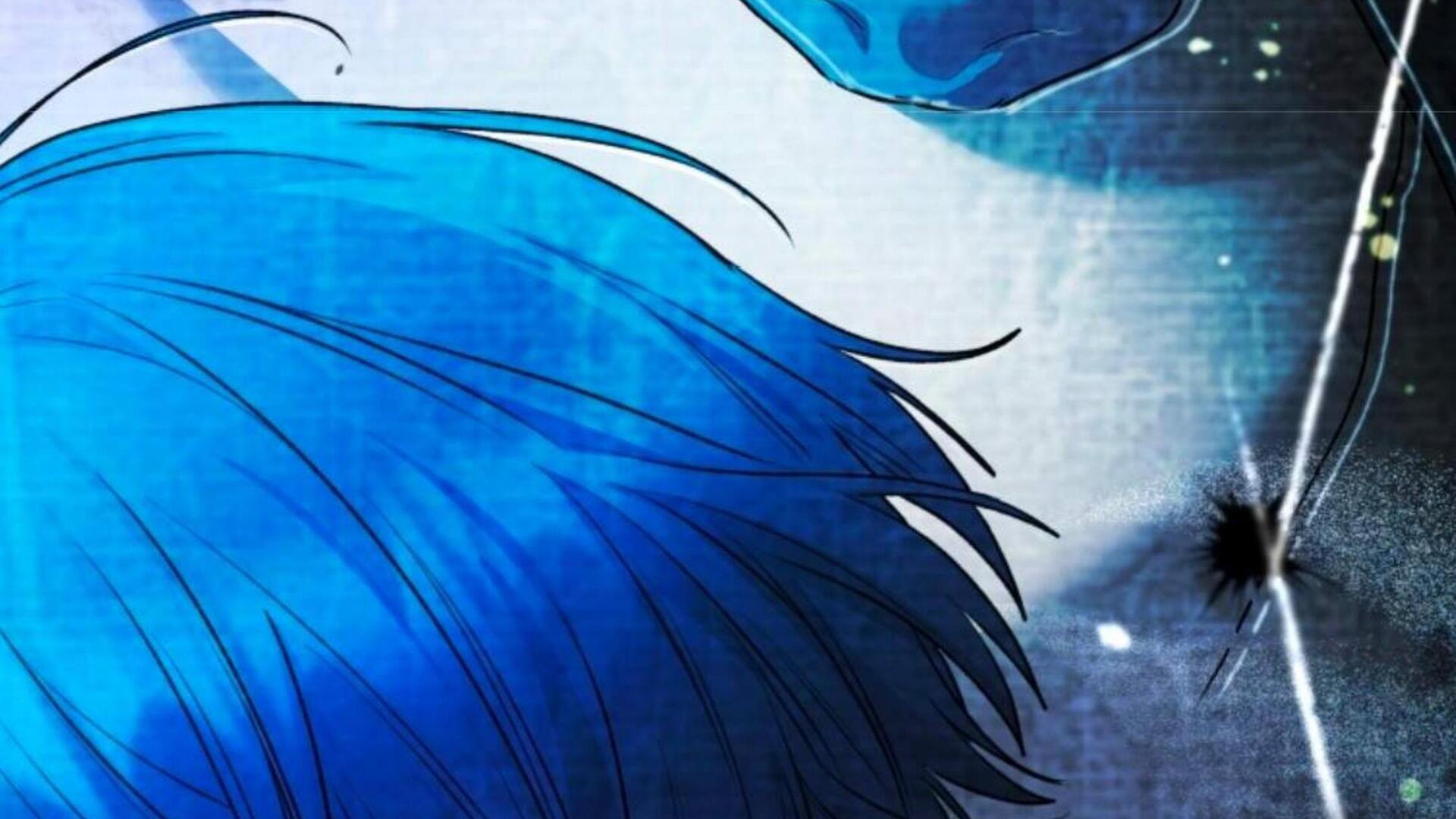 Baca Black Killer Whale Baby - Chapter 76 halaman 205