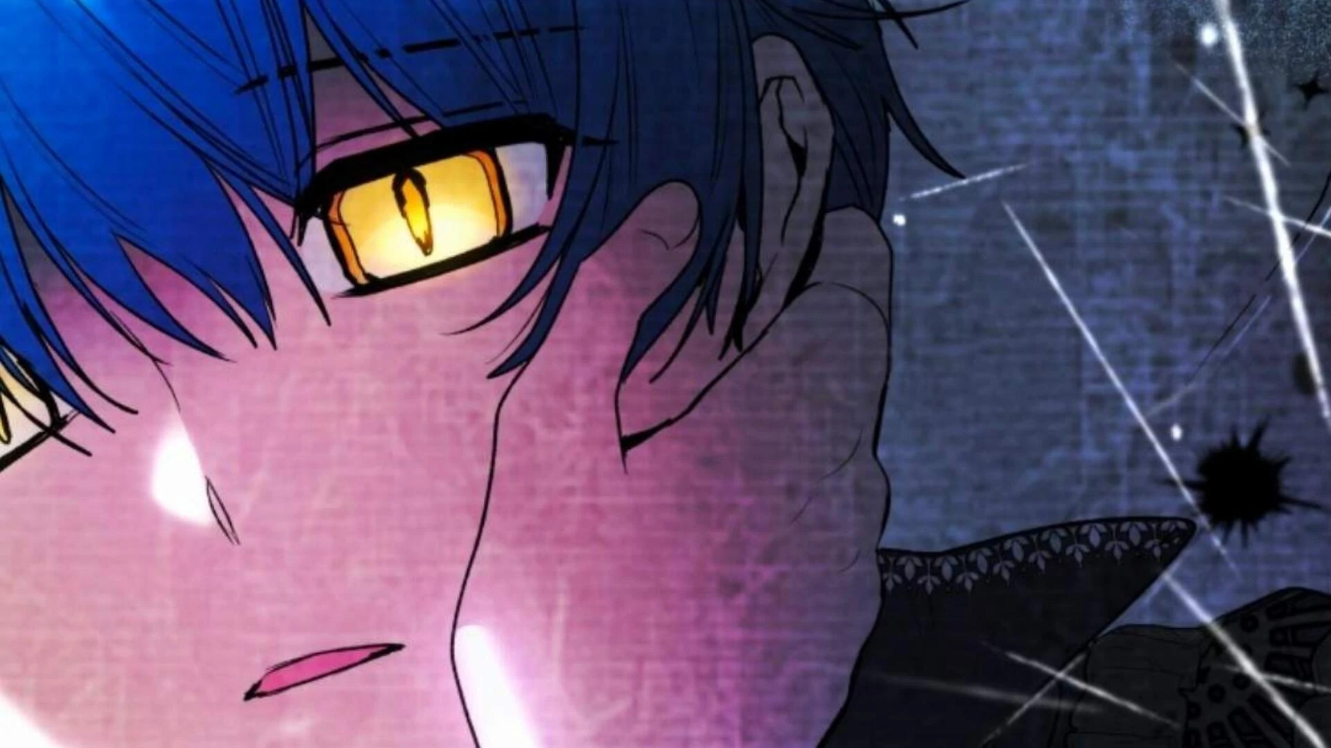 Baca Black Killer Whale Baby - Chapter 76 halaman 206