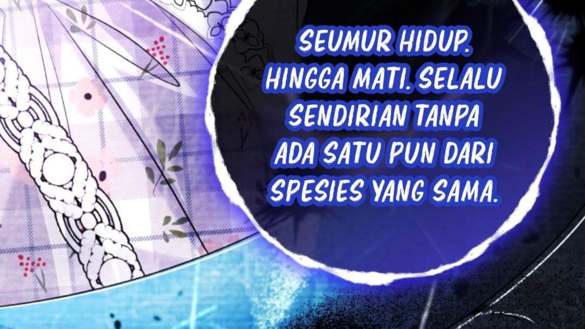 Baca Black Killer Whale Baby - Chapter 76 halaman 208