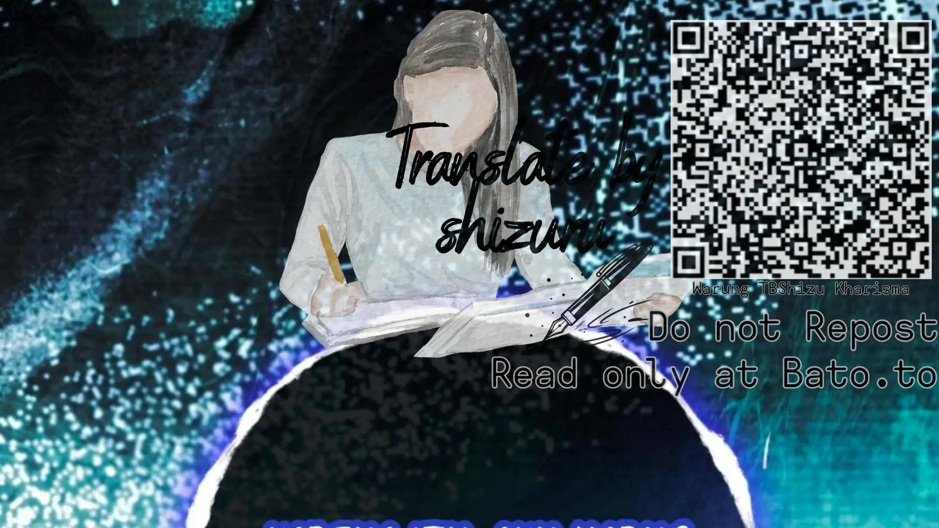 Baca Black Killer Whale Baby - Chapter 76 halaman 210