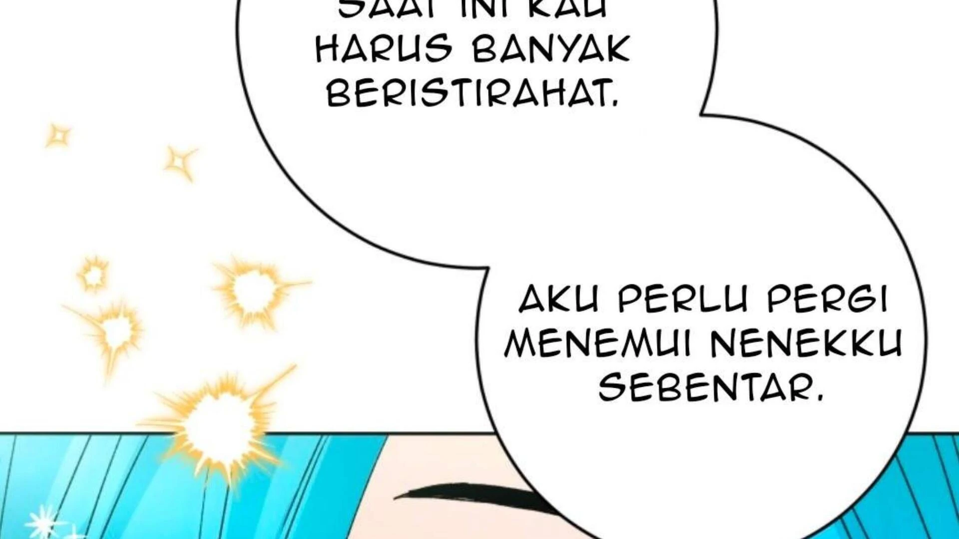 Baca Black Killer Whale Baby - Chapter 76 halaman 217