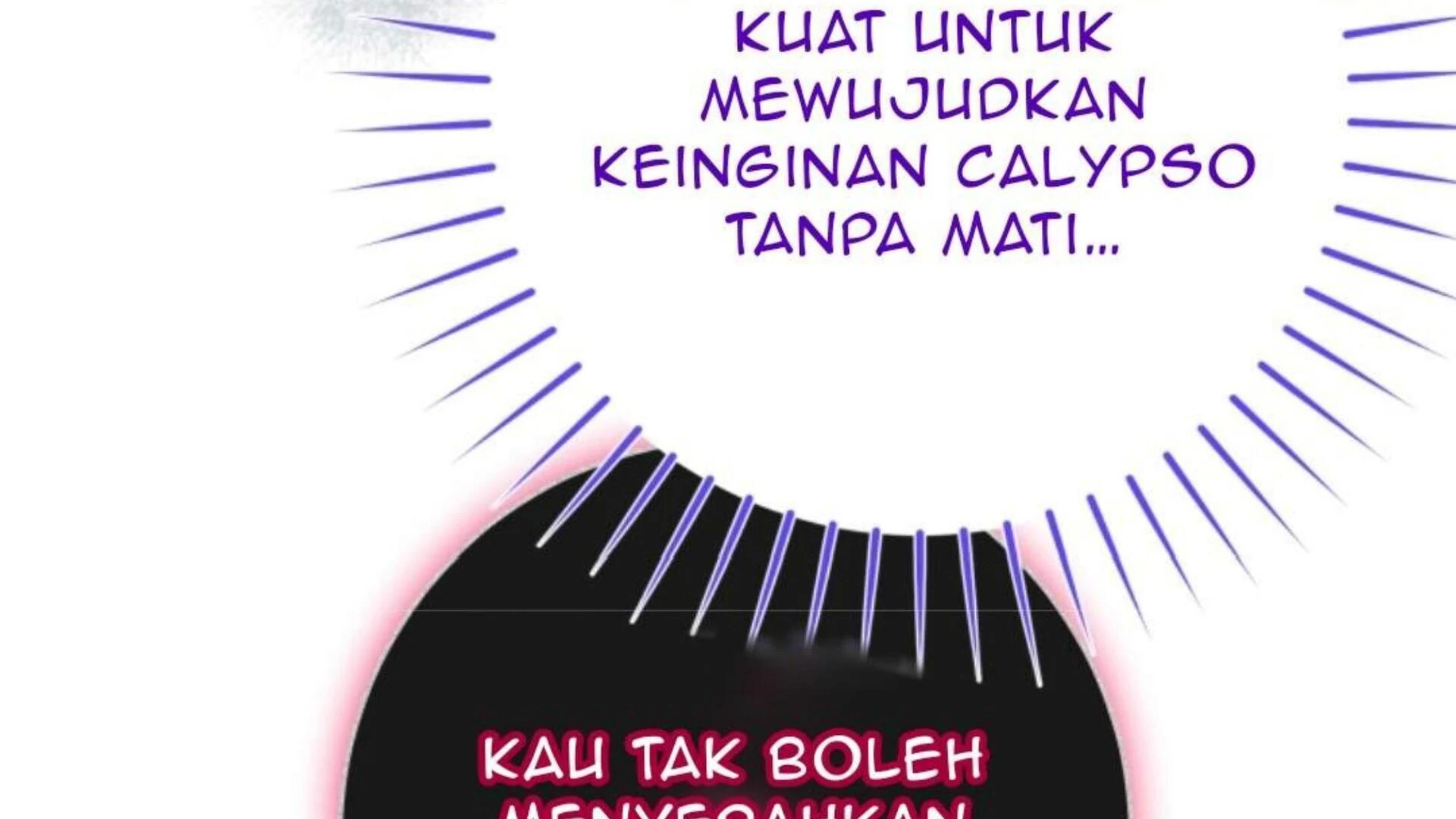 Baca Black Killer Whale Baby - Chapter 76 halaman 223