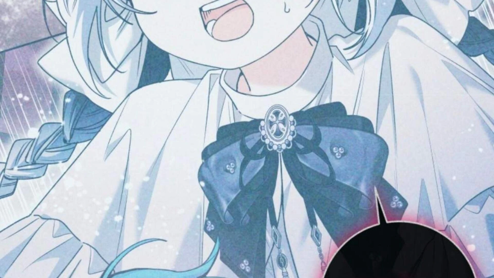 Baca Black Killer Whale Baby - Chapter 76 halaman 226