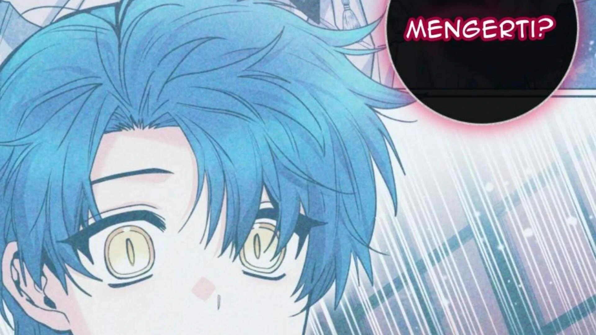 Baca Black Killer Whale Baby - Chapter 76 halaman 227