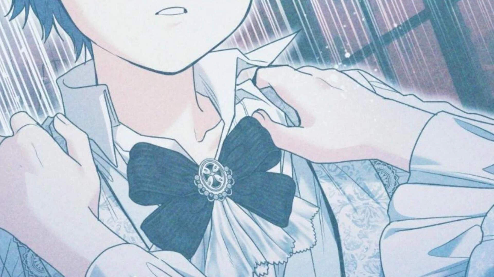 Baca Black Killer Whale Baby - Chapter 76 halaman 228