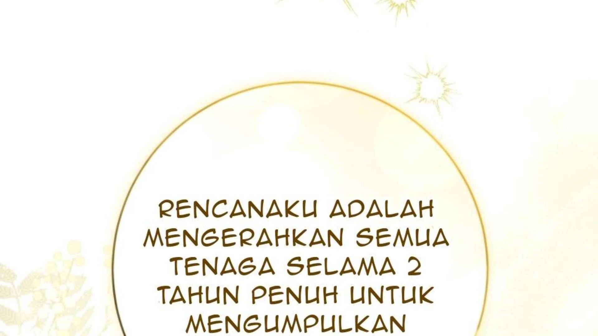 Baca Black Killer Whale Baby - Chapter 76 halaman 23