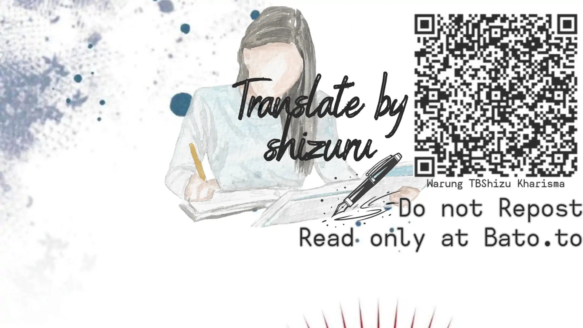 Baca Black Killer Whale Baby - Chapter 76 halaman 230