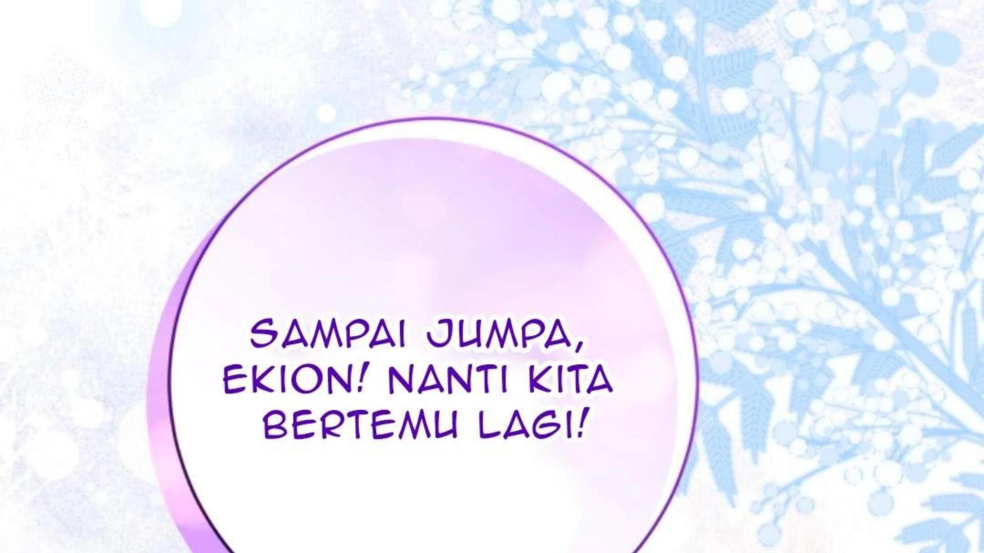 Baca Black Killer Whale Baby - Chapter 76 halaman 234