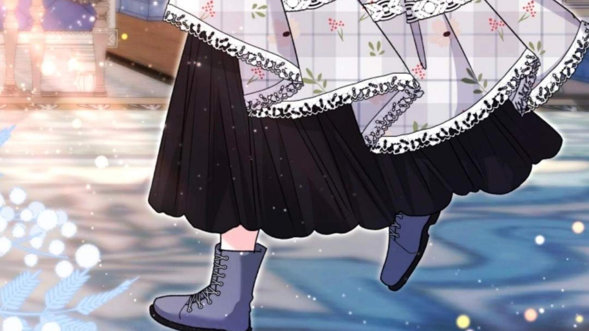 Baca Black Killer Whale Baby - Chapter 76 halaman 237