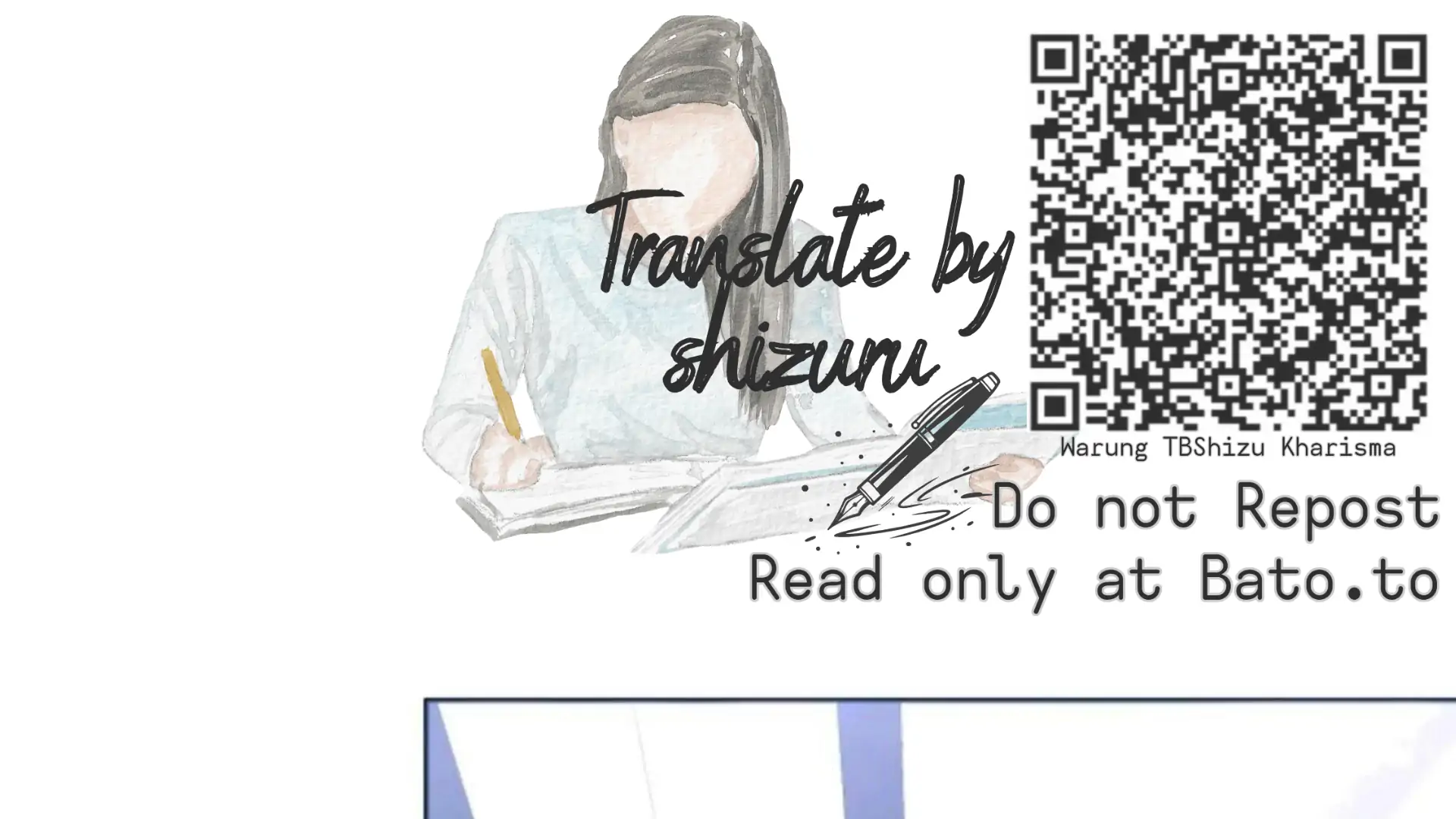 Baca Black Killer Whale Baby - Chapter 76 halaman 242