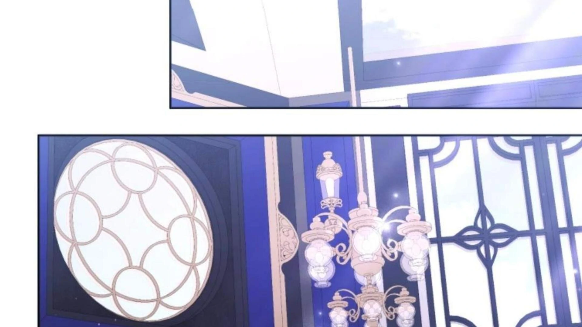 Baca Black Killer Whale Baby - Chapter 76 halaman 243