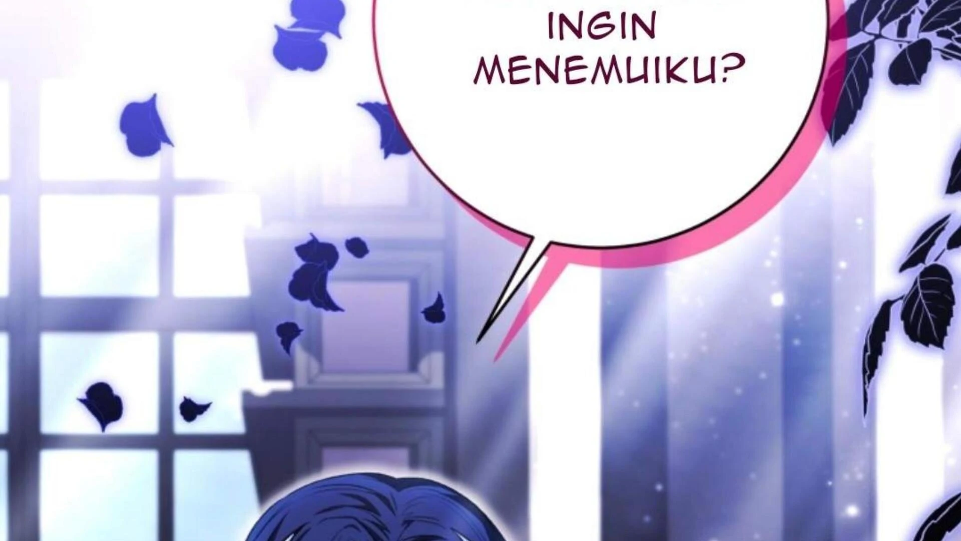 Baca Black Killer Whale Baby - Chapter 76 halaman 246