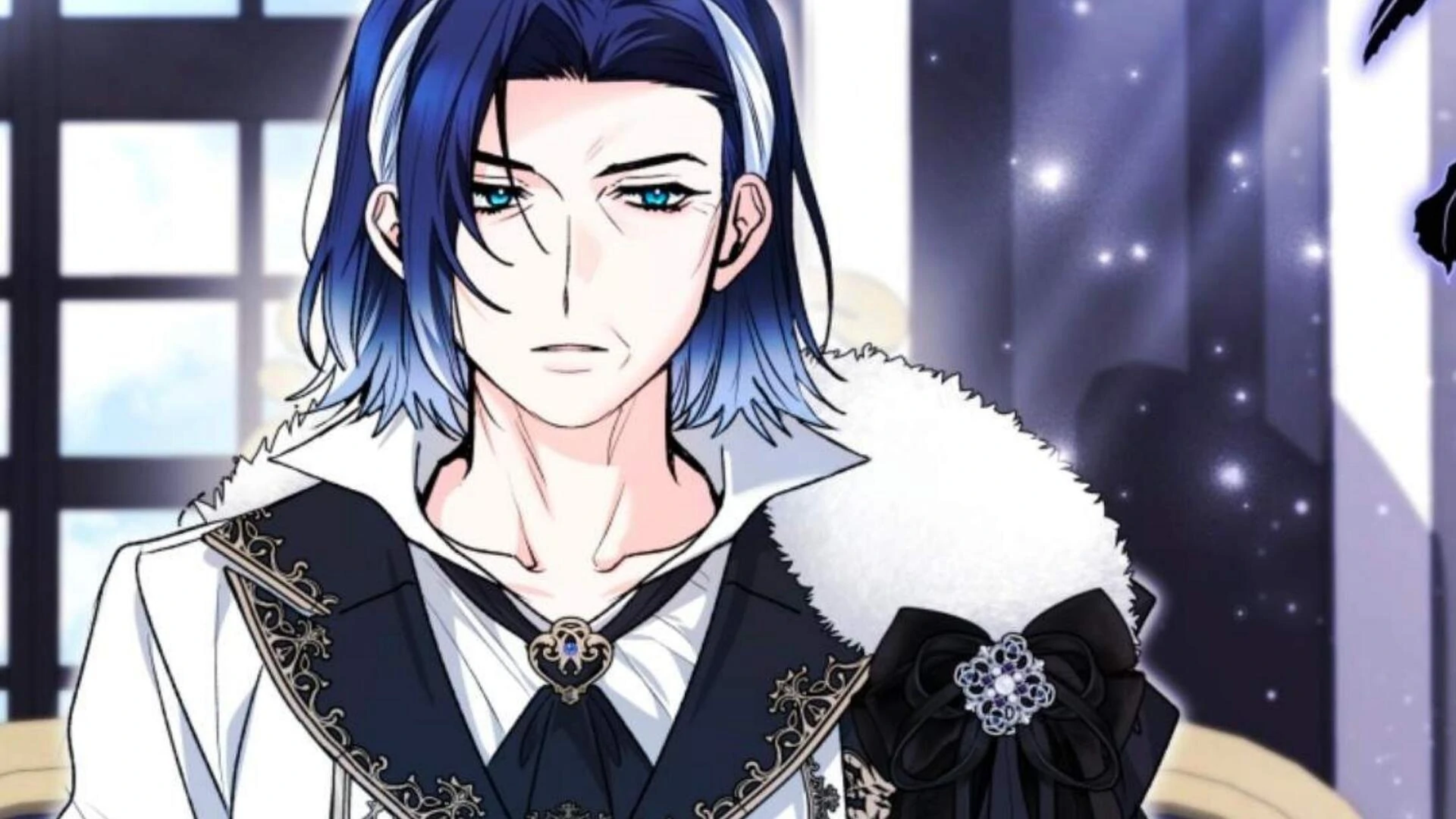 Baca Black Killer Whale Baby - Chapter 76 halaman 247