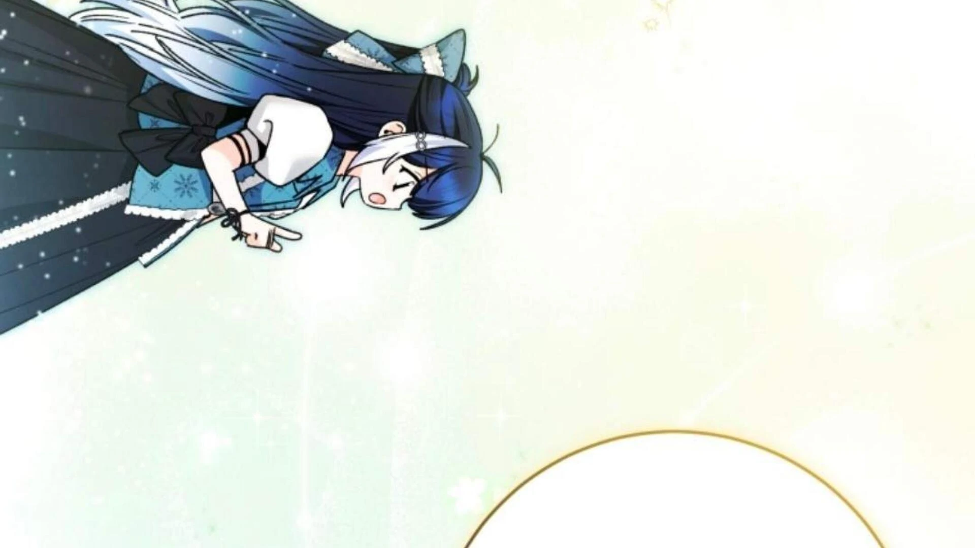 Baca Black Killer Whale Baby - Chapter 76 halaman 25