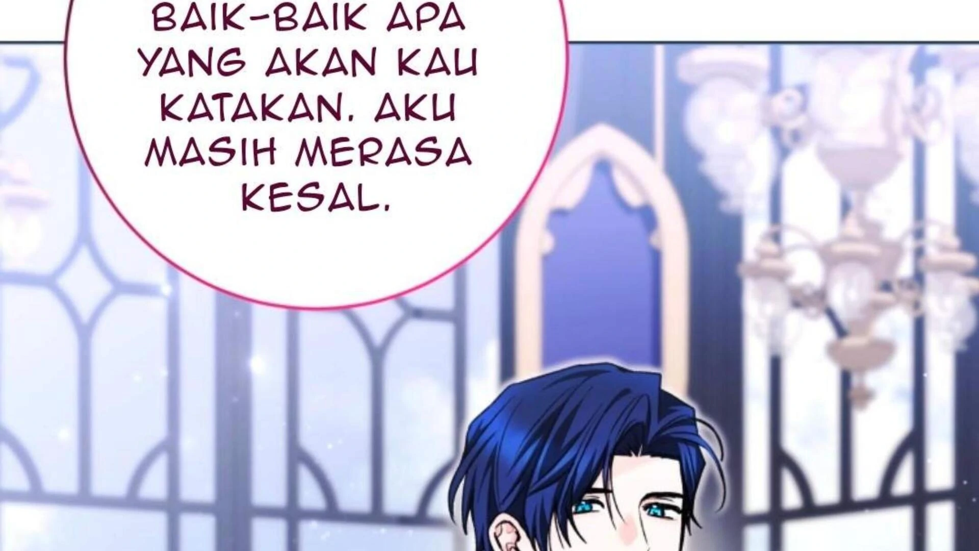 Baca Black Killer Whale Baby - Chapter 76 halaman 252