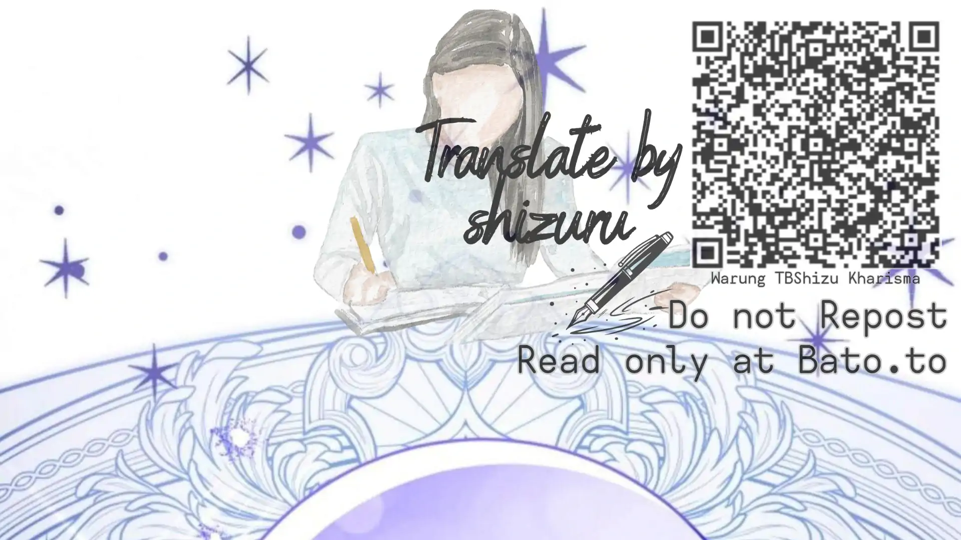 Baca Black Killer Whale Baby - Chapter 76 halaman 258