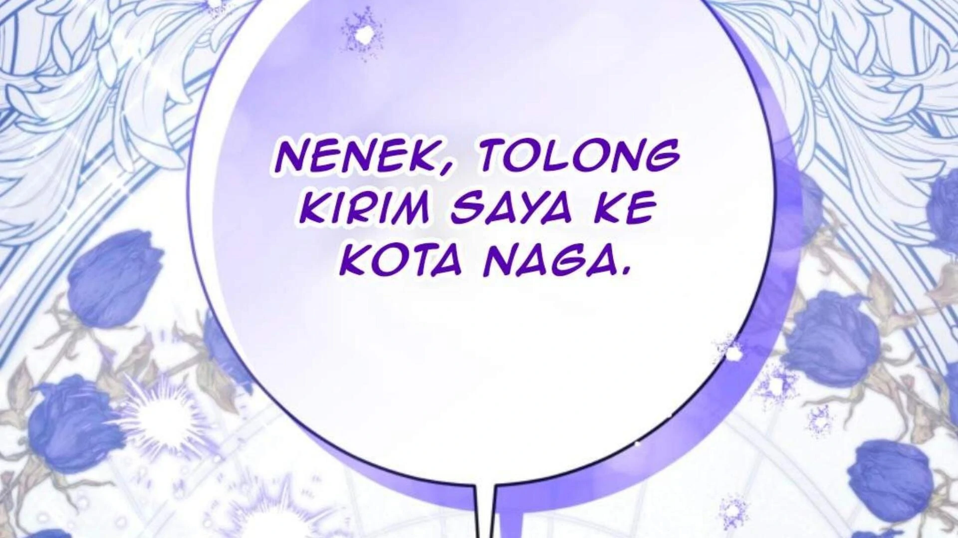 Baca Black Killer Whale Baby - Chapter 76 halaman 259