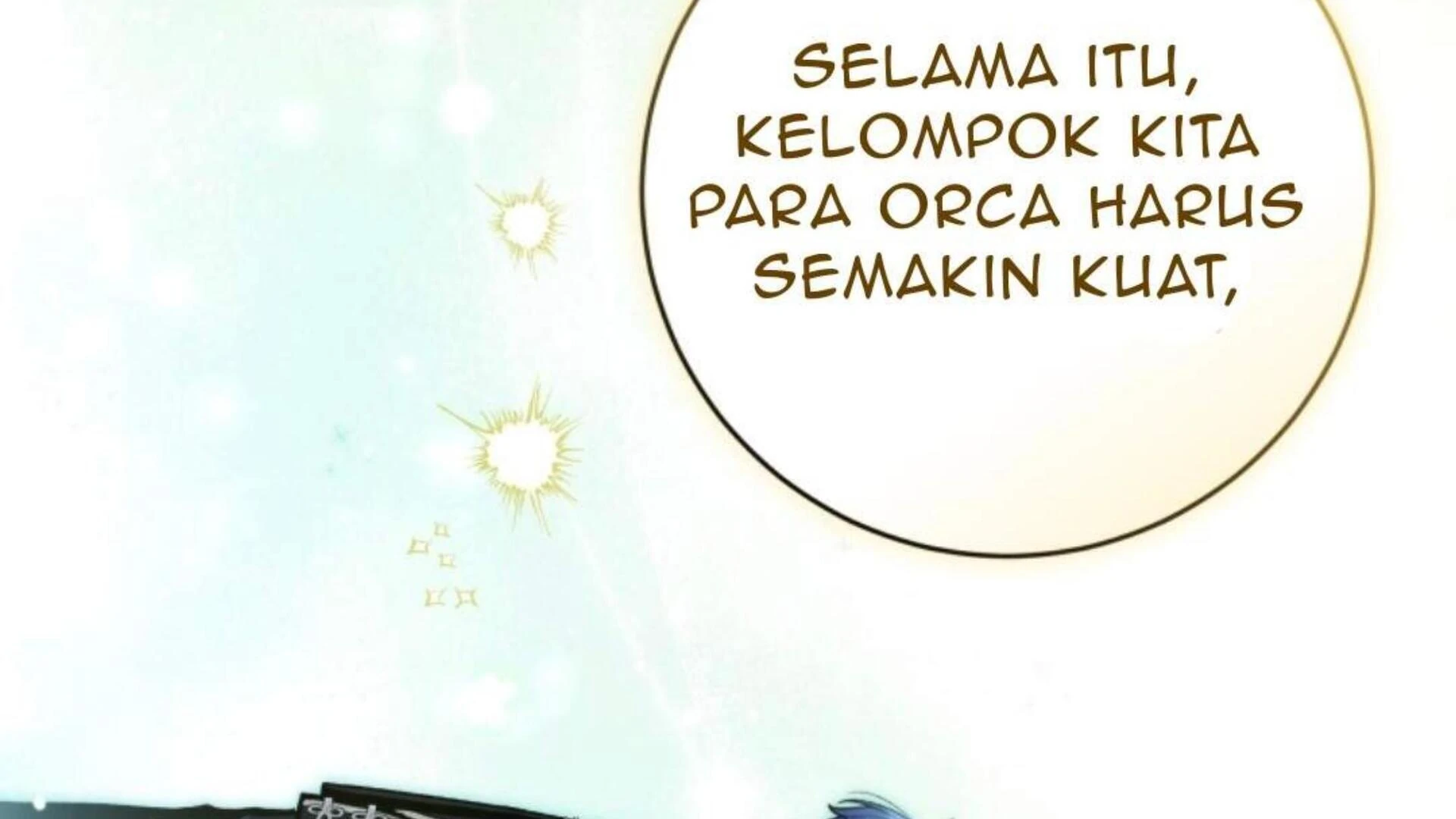Baca Black Killer Whale Baby - Chapter 76 halaman 26