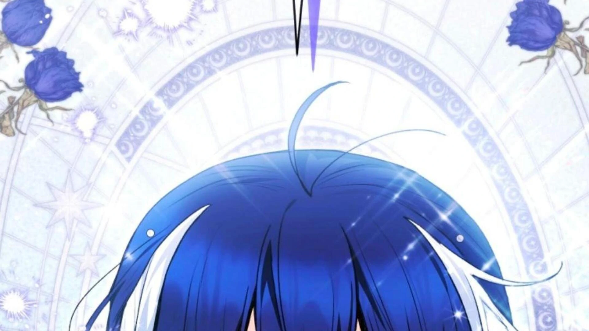 Baca Black Killer Whale Baby - Chapter 76 halaman 260