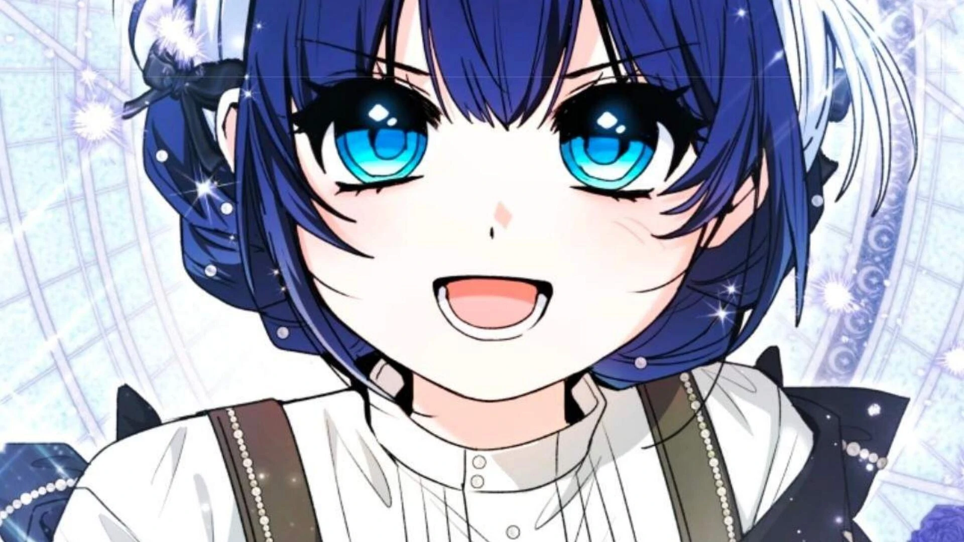 Baca Black Killer Whale Baby - Chapter 76 halaman 261