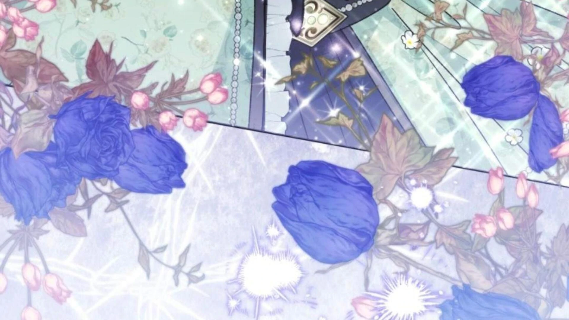 Baca Black Killer Whale Baby - Chapter 76 halaman 263