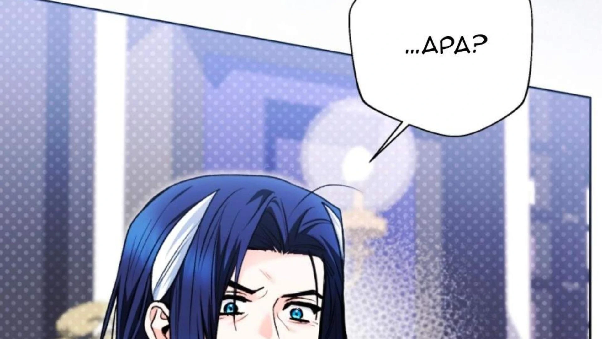 Baca Black Killer Whale Baby - Chapter 76 halaman 265