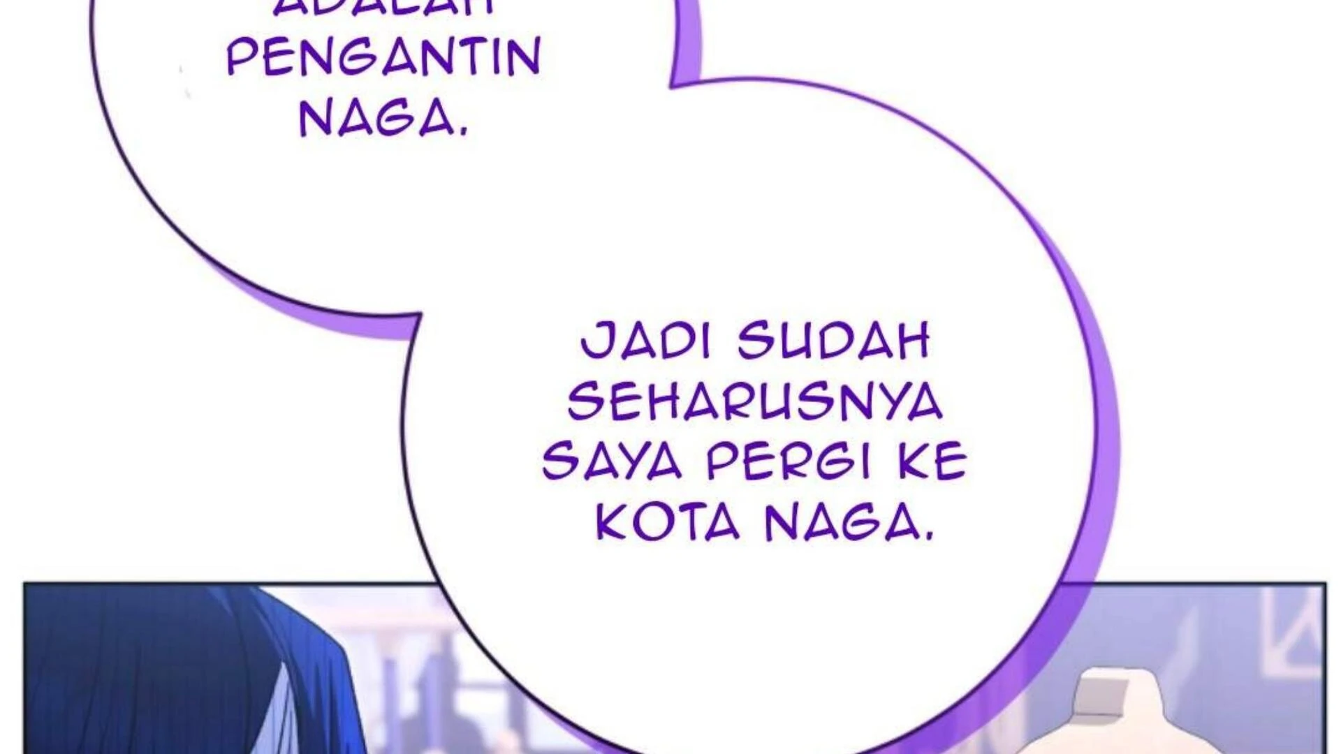 Baca Black Killer Whale Baby - Chapter 76 halaman 269