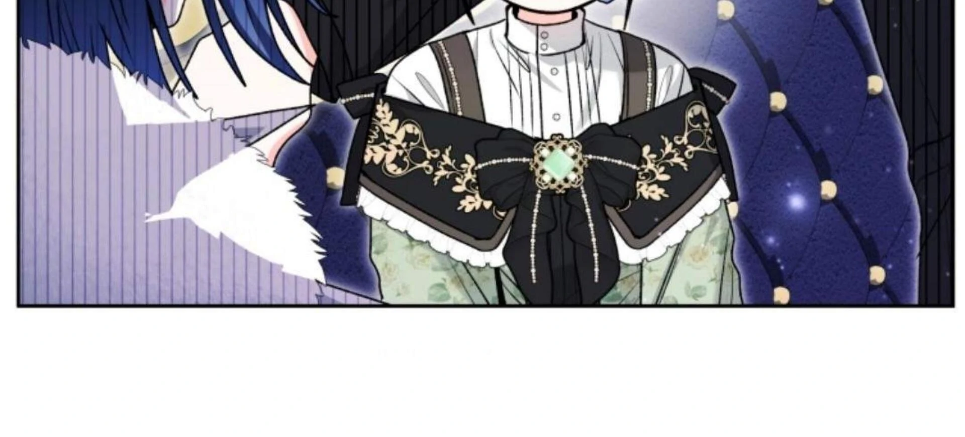 Baca Black Killer Whale Baby - Chapter 76 halaman 271