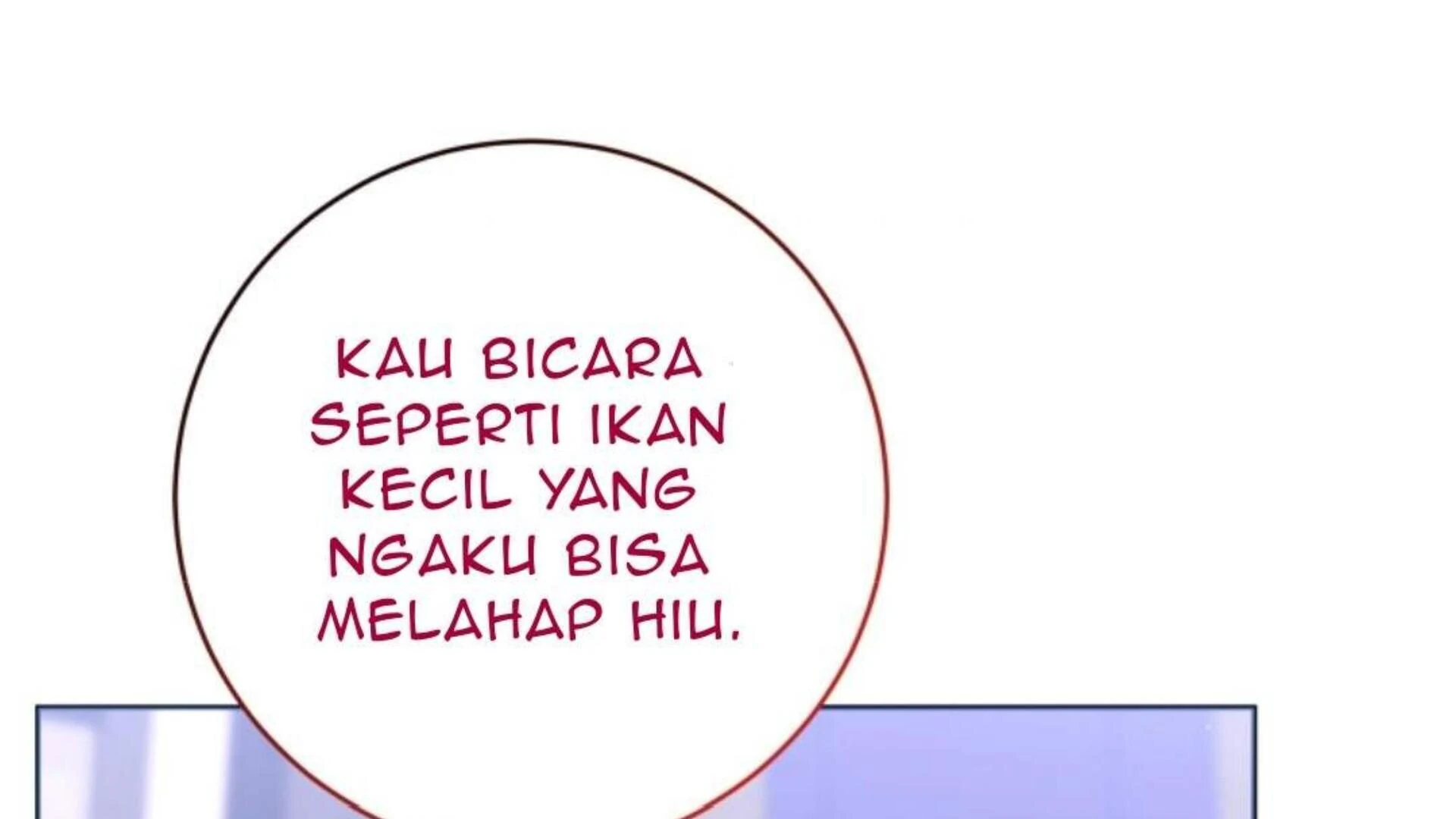 Baca Black Killer Whale Baby - Chapter 76 halaman 273