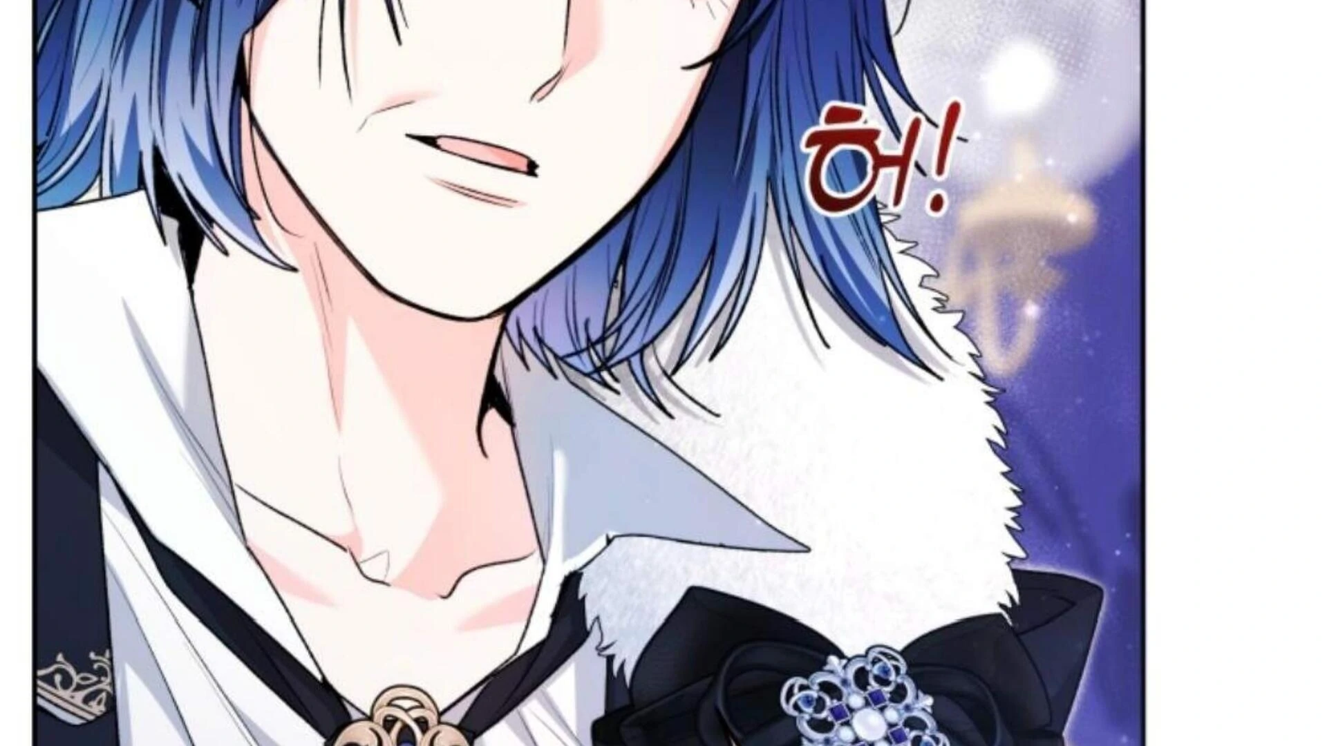 Baca Black Killer Whale Baby - Chapter 76 halaman 275