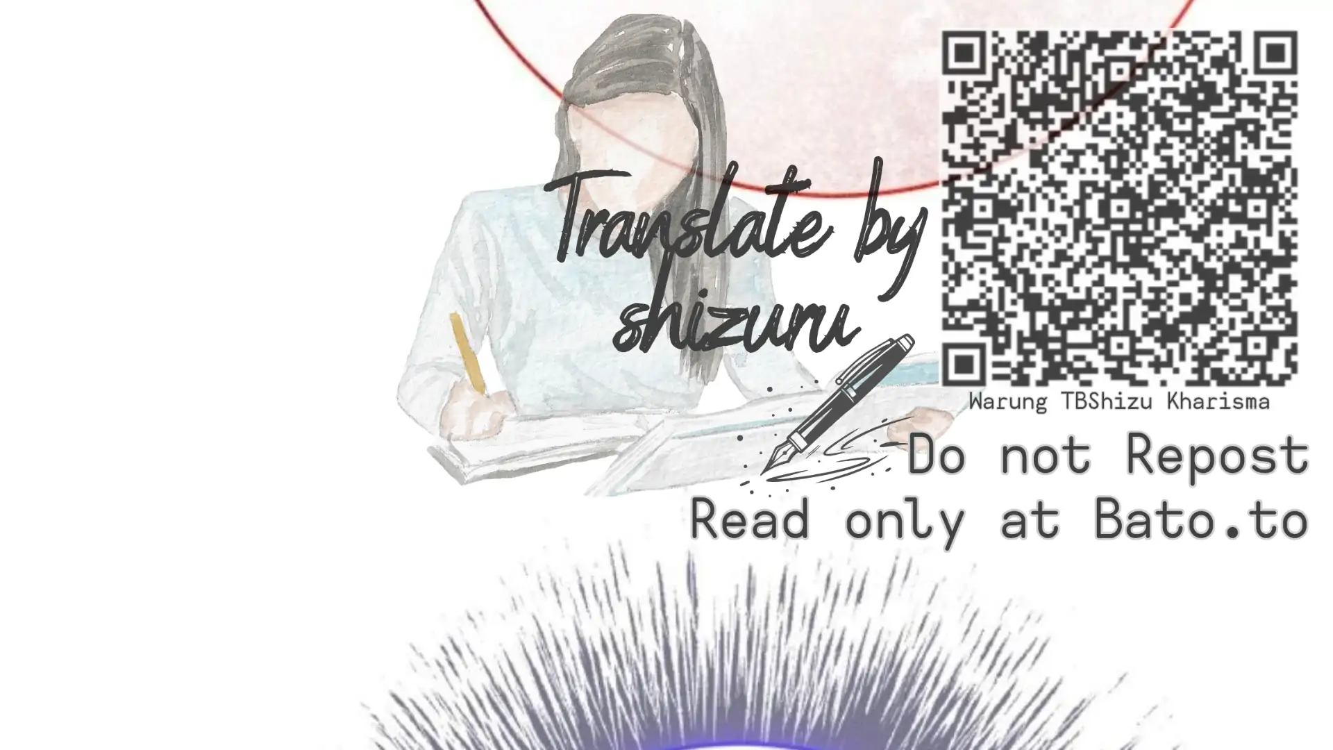 Baca Black Killer Whale Baby - Chapter 76 halaman 277