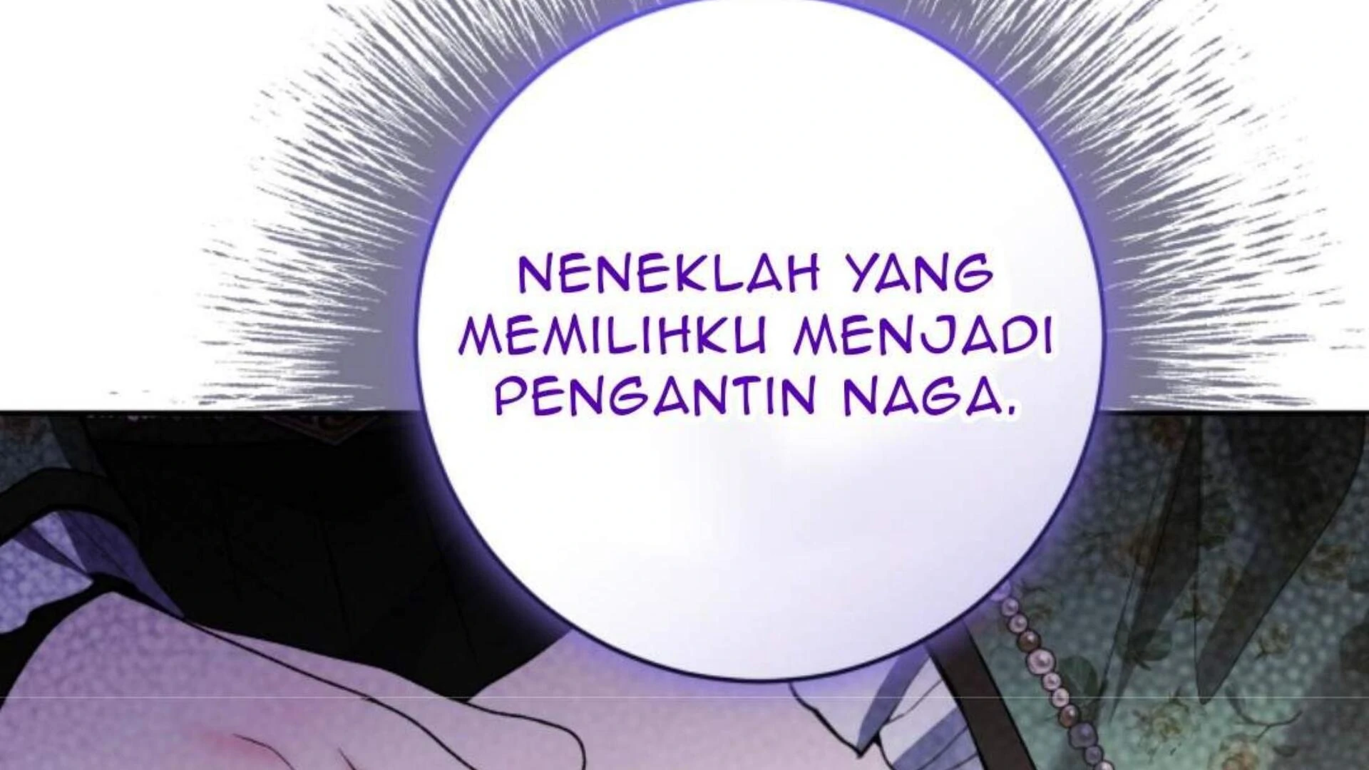 Baca Black Killer Whale Baby - Chapter 76 halaman 278