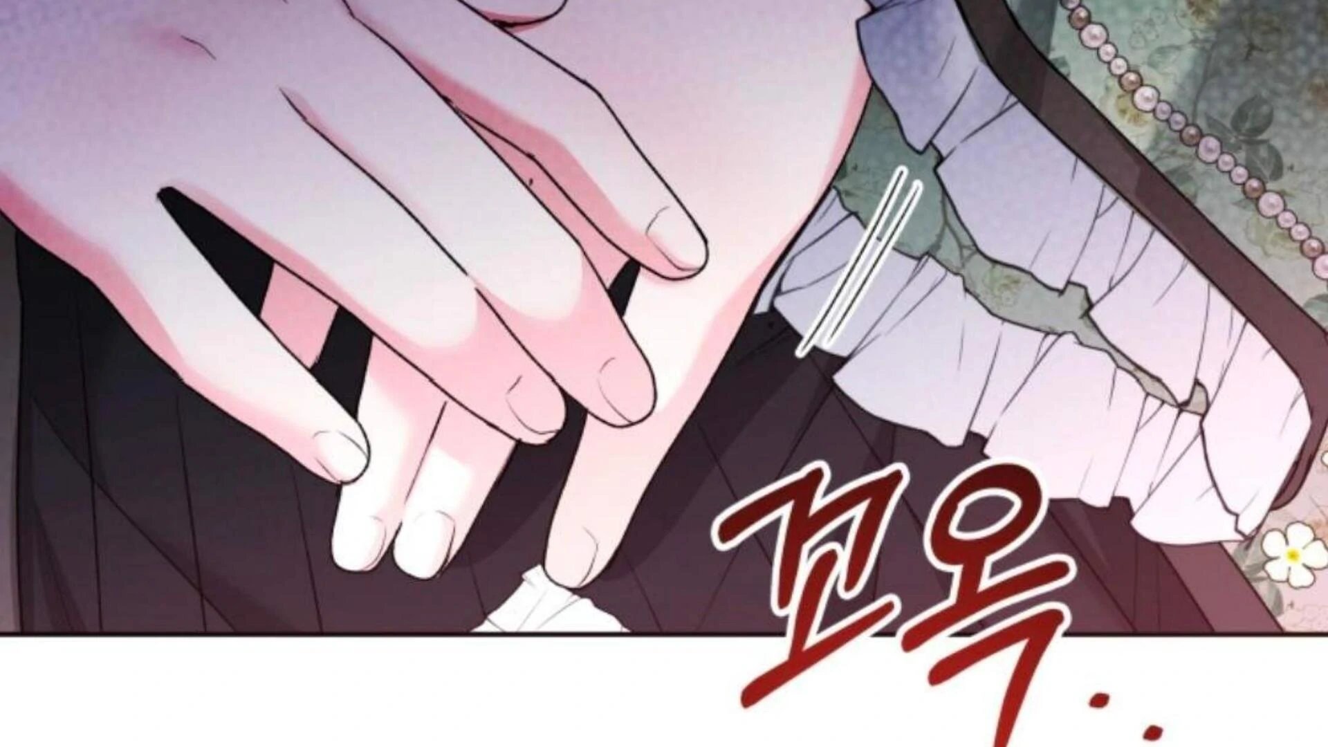 Baca Black Killer Whale Baby - Chapter 76 halaman 279