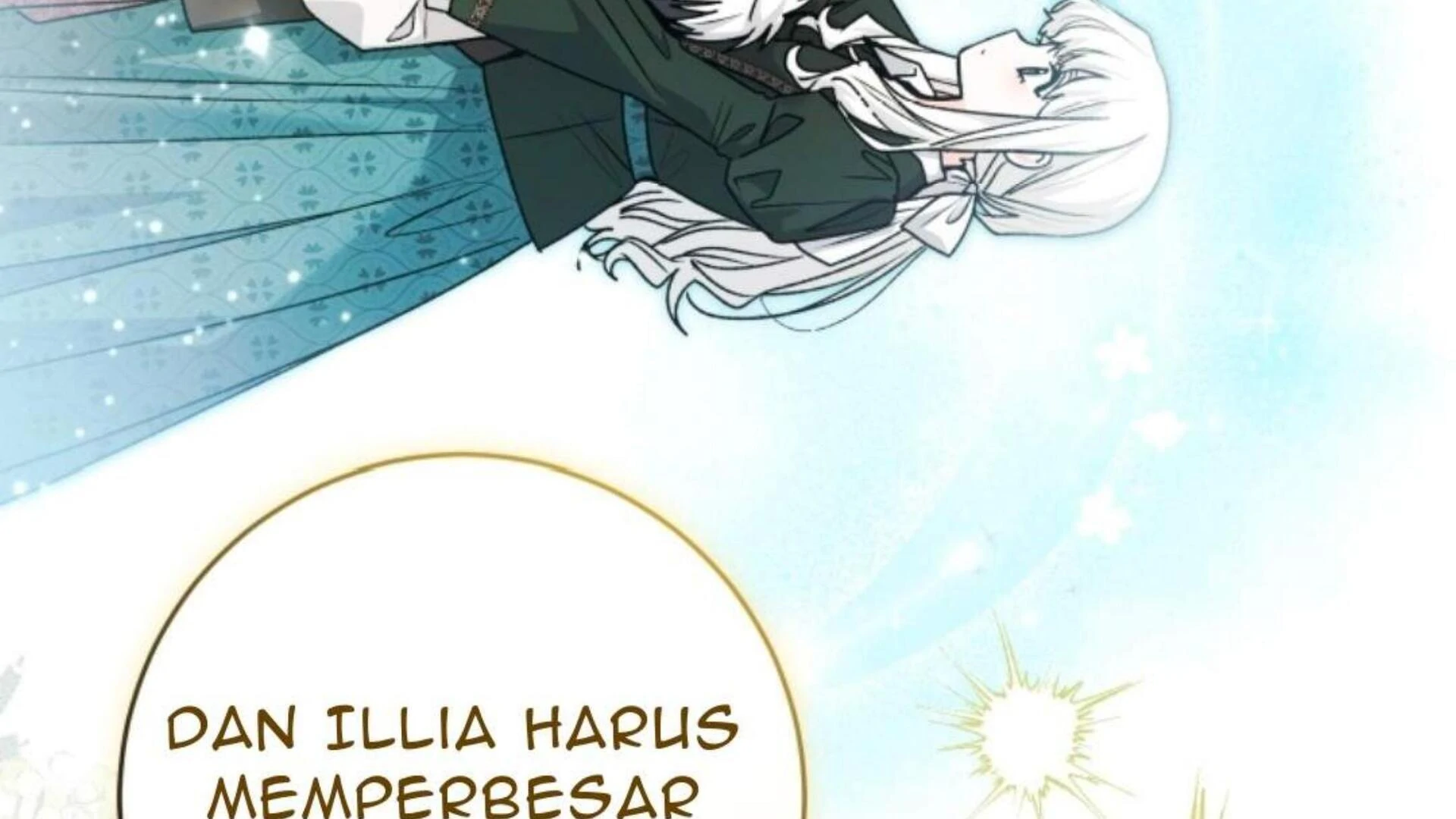 Baca Black Killer Whale Baby - Chapter 76 halaman 28