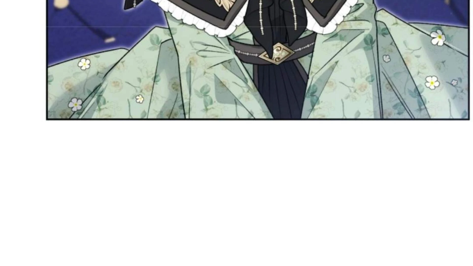 Baca Black Killer Whale Baby - Chapter 76 halaman 284